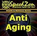 Anti-Aging & Wrinkle Reduction Subliminal CD