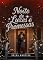 Livro Noite de Luzes e Promessas