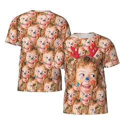 Custom Face Shirt Personalized Shirts Customizable