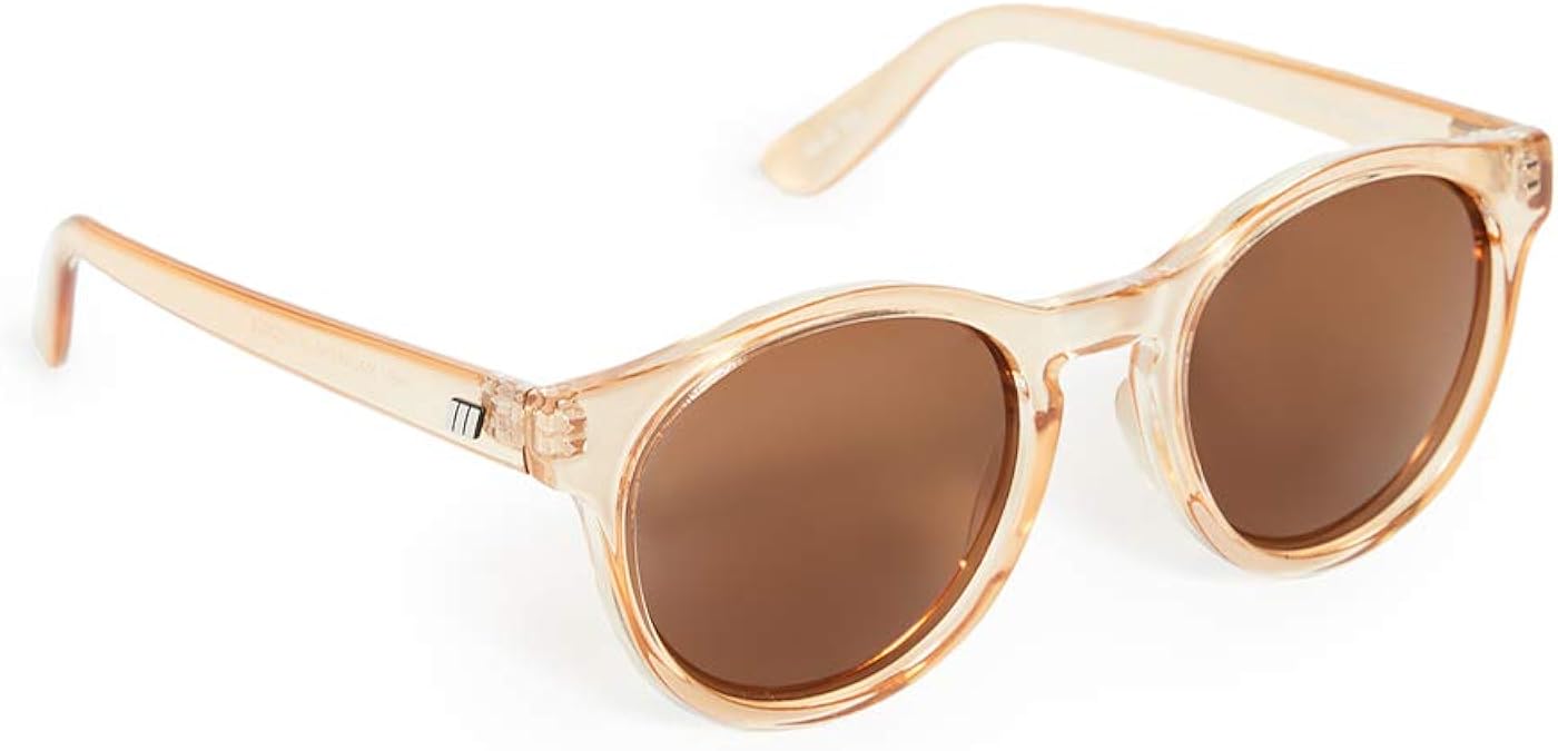 are round eyeglasses in style