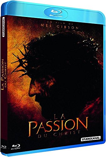 La Passion Du Christ - Blu-Ray