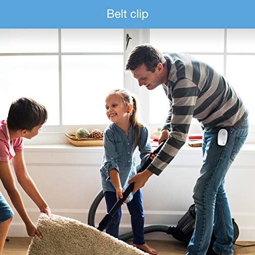 6 VTech+Enhanced+Digital+Monitor+Renewed