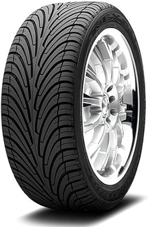 nexen n5000 plus review