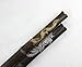 Xiao, Chinese Bamboo Flute Xiao, 1 Section, for Beginner (8 Holes G Key)