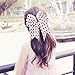 DeD 10 Pcs Elastic Bow 7