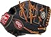 Rawlings Premium Pro Series Glove, Left Hand Throw, 11.75-Inch
