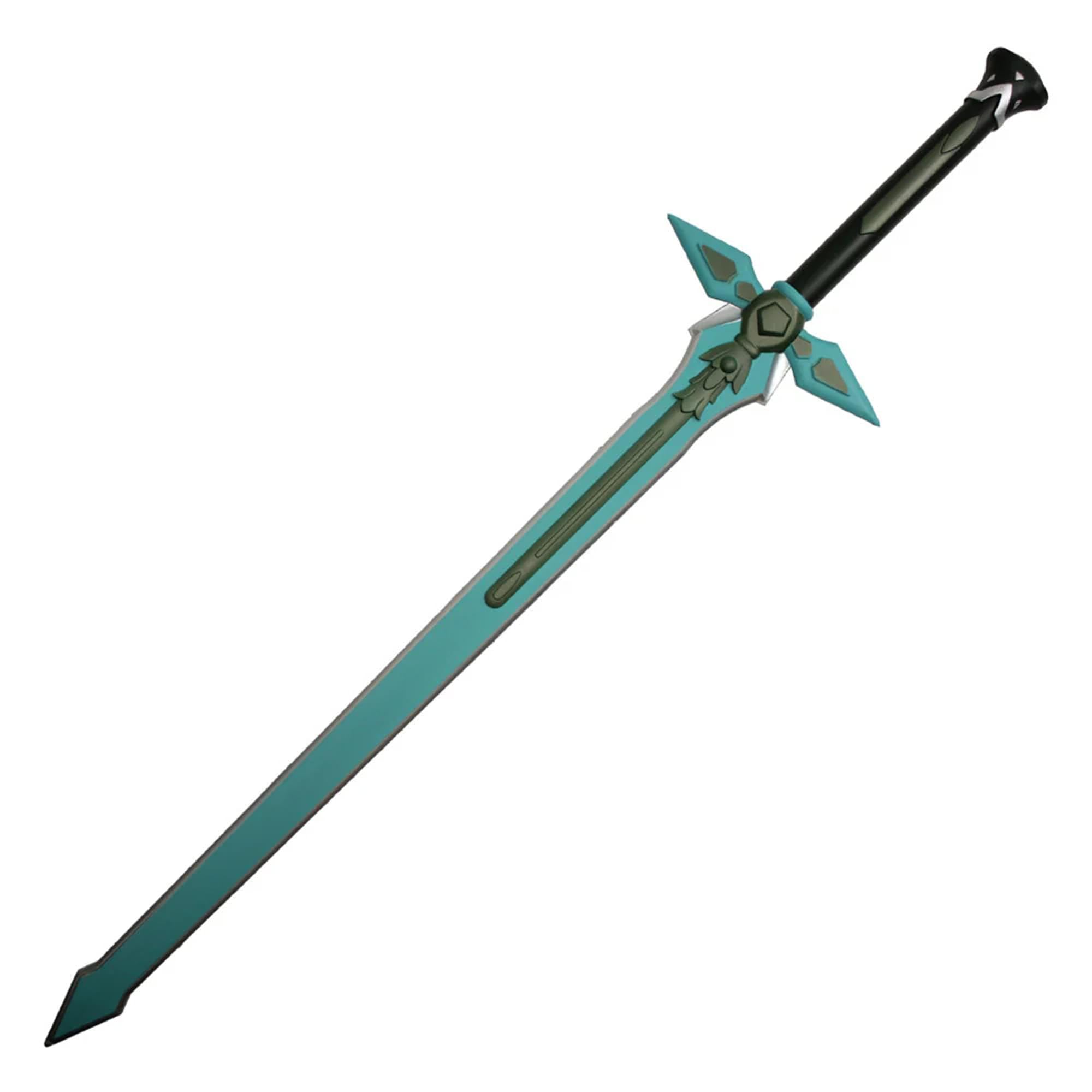Toynk Dark Repulser 110cm Foam Sword - Japanese Foam Sword Toy