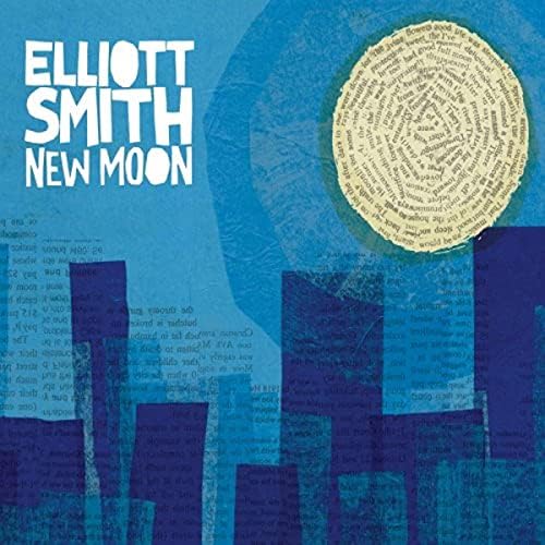 Elliott Smith - Elliott Smith - Amazon.com Music