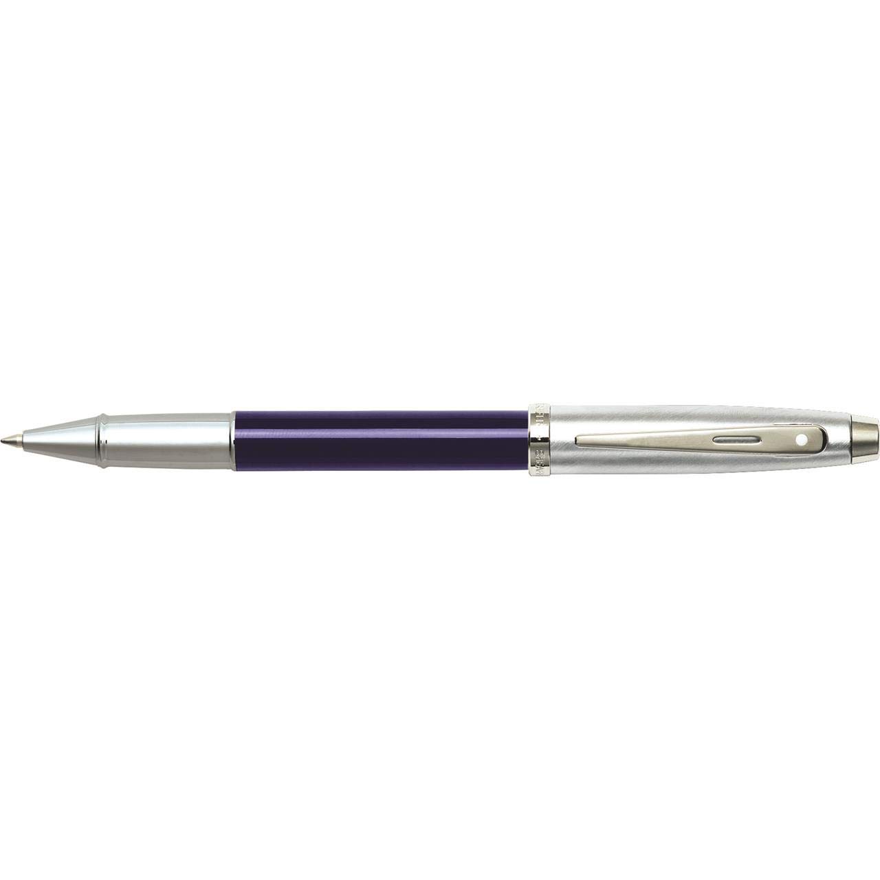 SHEAFFER E1930851-30 Rollerball Pen - Blue/Lacquer โ image 1