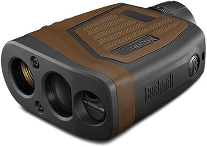 bushnell rangefinder binoculars