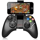 PowerLead New Bluetooth Controller Ipega PG-9021 Wireless Gamepad Joystick For PC iPad iPhone Samsung Android iOS