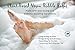 Kneipp Blood Orange and Black Pepper Bubble Bath, 13.52 Fl Oz