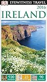 DK Eyewitness Travel Guide: Ireland by