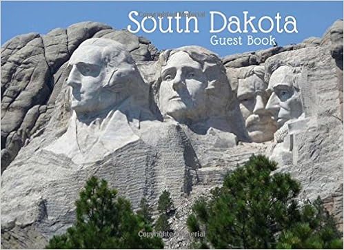 South Dakota Guest Book Mount Rushmore Vacation Guest Book To