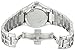 Technomarine Women's Cruise Quartz Watch with Stainless-Steel Strap, Silver, 16 (Model: TM-115199)