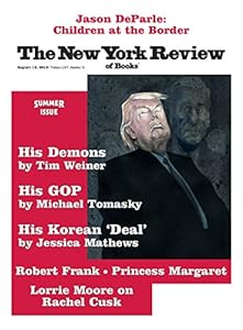 The New York Review of Books
