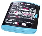 Monster High Password Journal 8