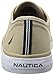 Nautica Men's Deckloom Laceless NM343BJD Fashion Sneaker
