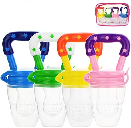 fruit pacifier for babies uk