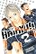 Livro Haikyu!! BIG vol. 04