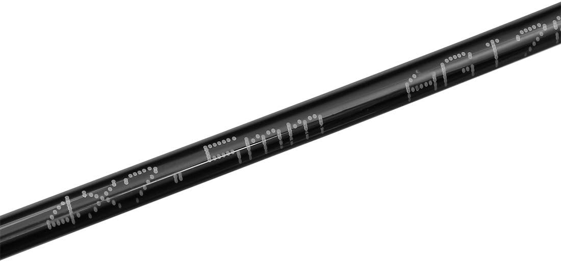 sourcing map Pneumatic Air Tubing, 4mm OD x 2.5mm ID 5 Meters 16ft PU Polyurethane Air Compressor Tube Hose Pipe Black - Image 3