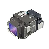 ELPLP65 V13H010L65 Replacement Projector Lamp Bulb