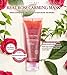ISNTREE Real Rose Calming Face Mask 3.38 fl. oz. | Moisturizing Nourishing & Soothing 60% Damask Rose Water, Amino Acids Complex Hyaluronic Acid | Remove Dead Skin Cells Pore Build-ups | Korean Skin C