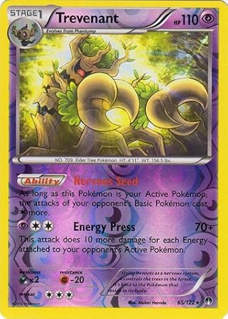 Greninja 40 122 Xy Breakpoint Reverse Holo Perfect Mint Pokemon Pokemon Individual Cards Pokemon Trading Card Game