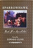 Sparrowhawk, Book Five: Revolution