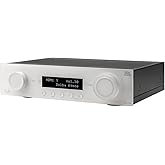 JBL MA710 7.2 Channel 8K AV Receiver 110W (White)