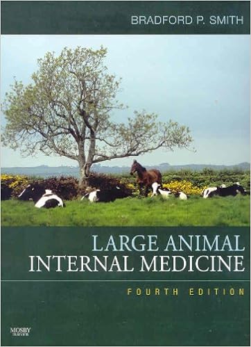 Large Animal Internal Medicine Text And Veterinary Consult Package 9780323055994 Medicine Health Science Books Amazon Com