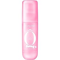 Lancôme Ô Oui Juicy Hair & Body Mist, Euphoric Floral-Fruity Scent