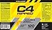 Cellucor C4 Ripped Pre Workout Capsules, Preworkout Supplement for Men & Women with Green Coffee Bean Extract & L Carnitine, 120 Capsules