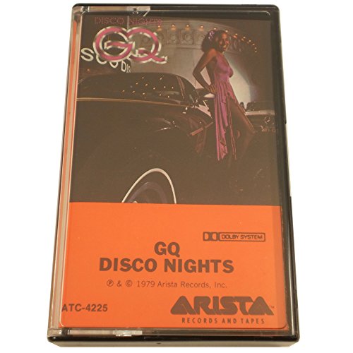 GQ - 1979 - Zortam Music