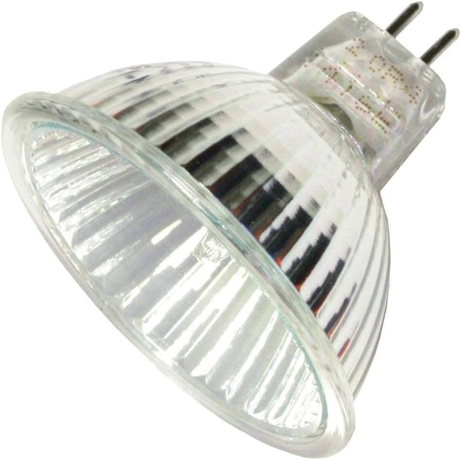 Amazon.com: 50w Gx5.3 Mr16 Nrrw Bulb 