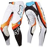Fox Racing 2017 360 Rohr Pant White 32