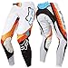 Fox Racing 2017 360 Rohr Pant White 32