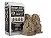 Grandpa Gus's GMM-4-15 Mouse Repellent with Peppermint and Cinnamon Oil, Repels Mice from Nesting and Absorbs Leftover Smells in Homes/RV, Boat & Car Storage and Machinery (4 x 1.38oz Burlap Pouches) primary