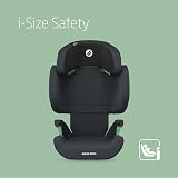Maxi-Cosi RodiFix M i-Size High Back Booster Seat 100-150cm Grey view 2