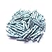 LWR CRAFTS Wooden Mini Clothespins 100 Per Pack 1