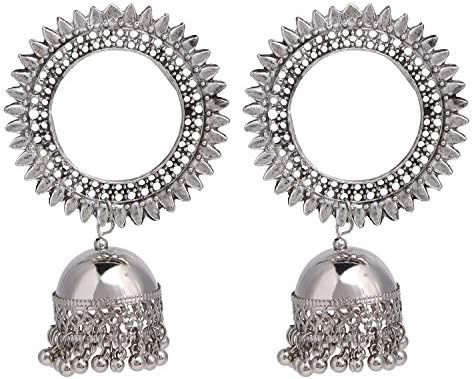 Jewel Pari Boho Vintage Antique Ethnic 