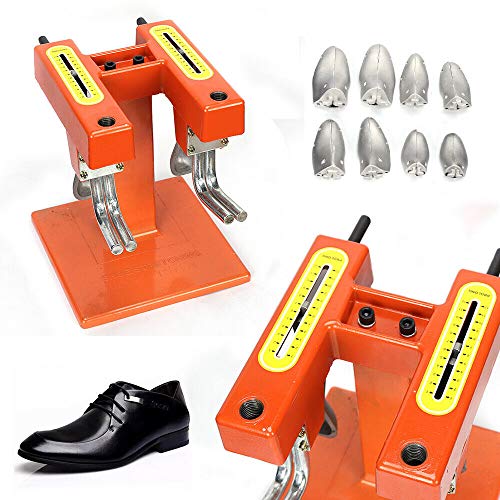 2/4 Heads Shoe Stretcher Machine Two/Four Heads Shoes Expander