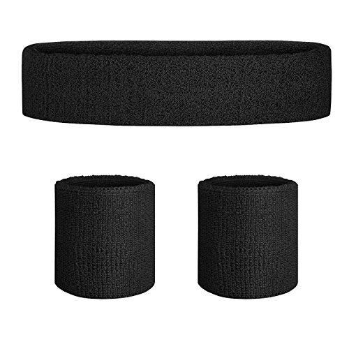 Top 10 best sweatbands arm