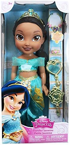 disney princess jakks pacific