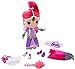 Fisher-Price Nickelodeon Shimmer & Shine, Magic Dress Shimmer