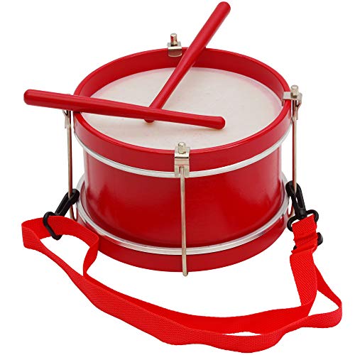Top 10 Snare Drums With Strap of 2020 No Place Called Home