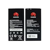 Simply Silver - New HUAWEI Battery Tribute Y536A1