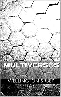 Livro Multiversos