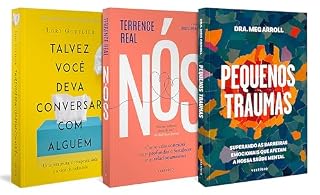 Livro Kit Cuidando dos relacionamentos