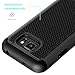 Galaxy S7 Active Case, OEAGO Protective Samsung Galaxy S7 Active Case [Shockproof] [Impact Protection] Hybrid Dual Layer Defender Protective Case Cover for Galaxy S7 Active (Not for Galaxy S7) - Black